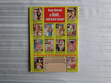 Load image into Gallery viewer, Vintage Nude Erotic Sexy Adult Big Tit Magazine Gent August 1993            SK4
