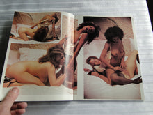 Load image into Gallery viewer, Vintage Nude Erotic Sexy Adult Magazine Portfolio International 1993     SK1
