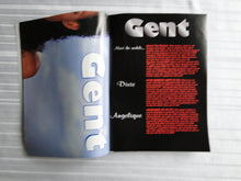 Load image into Gallery viewer, Vintage Nude Erotic Sexy Adult Big Tit Magazine Gent July 1996            SK4
