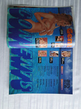 Load image into Gallery viewer, Vintage Nude Erotic Sexy Adult Big Tit Magazine Gent July 1996            SK4
