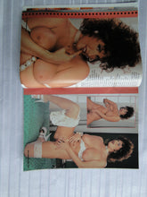 Load image into Gallery viewer, Vintage Nude Erotic Sexy Adult Big Tit Magazine Gent September 1996            SK4
