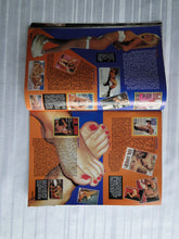 Load image into Gallery viewer, Vintage Nude Erotic Sexy Adult Big Tit Magazine Gent December 1996                   SK4
