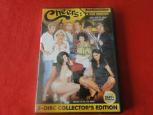 Load image into Gallery viewer, Vintage Adult Porn XXX DVD Erotic Movie Cheers XXX Parody 2 Discs     X19
