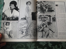 Load image into Gallery viewer, Vintage Nude Erotic Sexy Adult Magazine Fling November 1967         JB16
