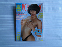 Load image into Gallery viewer, Vintage Nude Erotic Sexy Adult Magazine Portfolio #31 1995     SK1
