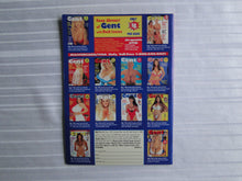 Load image into Gallery viewer, Vintage Nude Erotic Sexy Adult Big Tit Magazine Gent&#39;s All Natural D-Cup Collection March 1996      SK2
