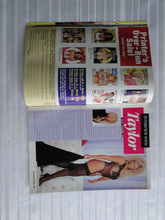 Load image into Gallery viewer, Vintage Nude Erotic Sexy Adult Big Tit Magazine Gent&#39;s All Natural D-Cup Collection March 1996      SK2
