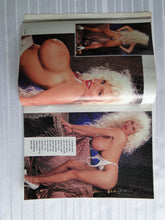 Load image into Gallery viewer, Vintage Nude Erotic Sexy Adult Big Tit Magazine Gent May 1993            SK3
