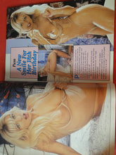 Load image into Gallery viewer, Vintage Nude Erotic Sexy Adult Magazine Young &amp; Tight December 1999       P95
