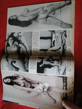 Load image into Gallery viewer, Vintage Nude Erotic Sexy Adult Magazine Cavalcade August 1972          JB25
