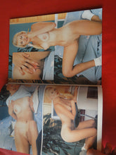Load image into Gallery viewer, Vintage Nude Erotic Sexy Adult Magazine Young &amp; Tight February 1999        P95
