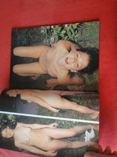 Load image into Gallery viewer, Vintage Nude Erotic Sexy Adult Magazine Hawk February 1999          P95

