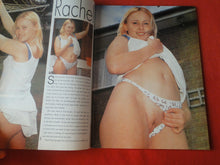 Load image into Gallery viewer, Vintage Nude Erotic Sexy Adult Magazine Just 18 June 1999      P95
