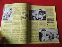 Load image into Gallery viewer, Vintage Nude Erotic Sexy Adult Magazine Gent December 1990  P84
