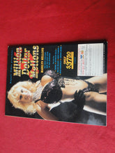 Load image into Gallery viewer, Vintage Nude Erotic Sexy Adult Magazine Gent May 1992          P84
