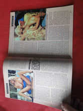 Load image into Gallery viewer, Vintage Nude Erotic Sexy Adult Magazine Gent May 1992          P84
