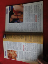 Load image into Gallery viewer, Vintage Nude Erotic Sexy Adult Magazine Gent June 1992       P84
