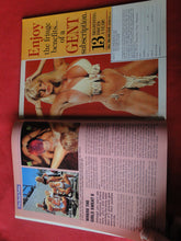 Load image into Gallery viewer, Vintage Nude Erotic Sexy Adult Magazine Gent June 1992       P84
