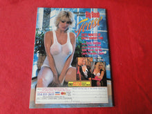 Load image into Gallery viewer, Vintage Nude Erotic Sexy Adult Magazine Gent August 1992           P84
