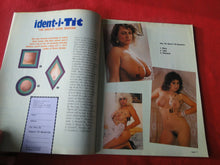 Load image into Gallery viewer, Vintage Nude Erotic Sexy Adult Magazine Gent August 1992           P84
