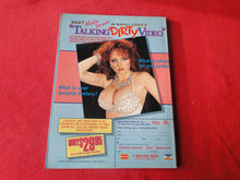 Load image into Gallery viewer, Vintage Nude Erotic Sexy Adult Magazine Gent June 1990       P84
