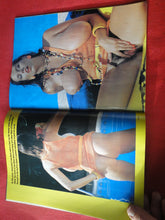 Load image into Gallery viewer, Vintage Nude Erotic Sexy Adult Magazine Gent August 1990         P84
