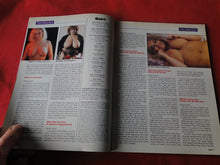 Load image into Gallery viewer, Vintage Nude Erotic Sexy Adult Magazine Gent March 1992        P84
