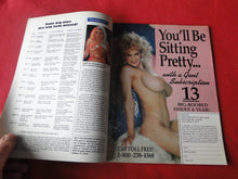 Load image into Gallery viewer, Vintage Nude Erotic Sexy Adult Magazine Gent April 1992         P84
