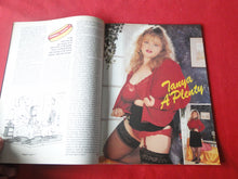 Load image into Gallery viewer, Vintage Nude Erotic Sexy Adult Magazine Gent August 1991       P84
