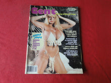 Load image into Gallery viewer, Vintage Nude Erotic Sexy Adult Magazine Gent December 1990       P74
