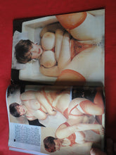 Load image into Gallery viewer, Vintage Nude Erotic Sexy Adult Magazine Gent December 1990       P74
