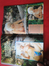 Load image into Gallery viewer, Vintage Nude Erotic Sexy Adult Magazine Gent December 1990       P74
