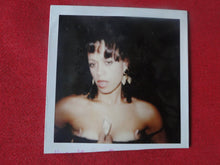 Load image into Gallery viewer, Vintage Nude Erotic Sexy Woman Polaroid Photo              AD1
