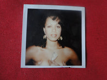 Load image into Gallery viewer, Vintage Nude Erotic Sexy Woman Polaroid Photo              AD2
