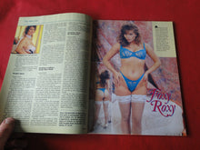 Load image into Gallery viewer, Vintage Nude Erotic Sexy Adult Magazine Gent April 1991           P74
