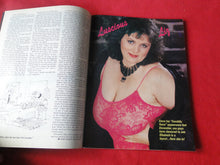 Load image into Gallery viewer, Vintage Nude Erotic Sexy Adult Magazine Gent June 1991         P74
