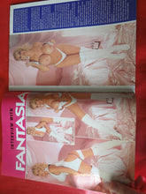 Load image into Gallery viewer, Vintage Nude Erotic Sexy Adult Magazine Gent July 1995            P74
