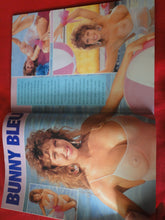 Load image into Gallery viewer, Vintage Nude Erotic Sexy Adult Magazine Gent July 1995            P74
