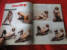 Load image into Gallery viewer, Vintage Nude Erotic Sexy Adult Magazine Gent May 1995          P74
