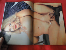 Load image into Gallery viewer, Vintage Nude Erotic Sexy Adult Magazine Gent May 1995          P74
