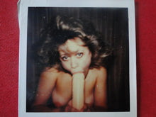 Load image into Gallery viewer, Vintage Nude Erotic Sexy Woman Polaroid Photo Puerto Rican Blow Job    AD18
