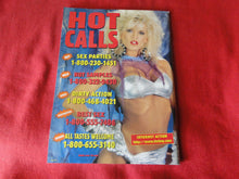 Load image into Gallery viewer, Vintage Nude Erotic Sexy Adult Magazine Gent May 1996            P70
