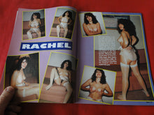 Load image into Gallery viewer, Vintage Nude Erotic Sexy Adult Magazine Gent June 1996      P70
