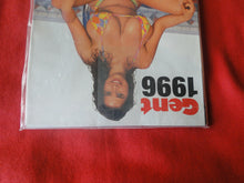 Load image into Gallery viewer, Vintage Nude Erotic Sexy Adult Magazine Gent December 1995 SEALED     P70
