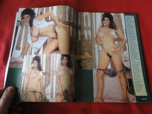 Load image into Gallery viewer, Vintage Nude Erotic Sexy Adult Magazine Gent January 1996         P70
