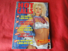 Load image into Gallery viewer, Vintage Nude Erotic Sexy Adult Magazine Gent February 1996        P70
