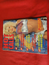 Load image into Gallery viewer, Vintage Nude Erotic Sexy Adult Magazine Gent March 1996          P70
