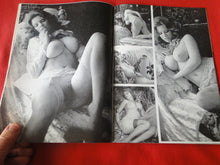 Load image into Gallery viewer, Vintage Nude Erotic Sexy Adult Magazine Gent March 1996          P70
