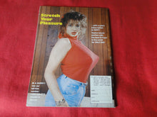 Load image into Gallery viewer, Vintage Nude Erotic Sexy Adult Magazine Gent&#39;s Super Stars 1991        P70
