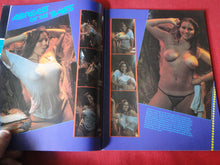 Load image into Gallery viewer, Vintage Nude Erotic Sexy Adult Magazine Juggs April 1981 Candy Samples    P70
